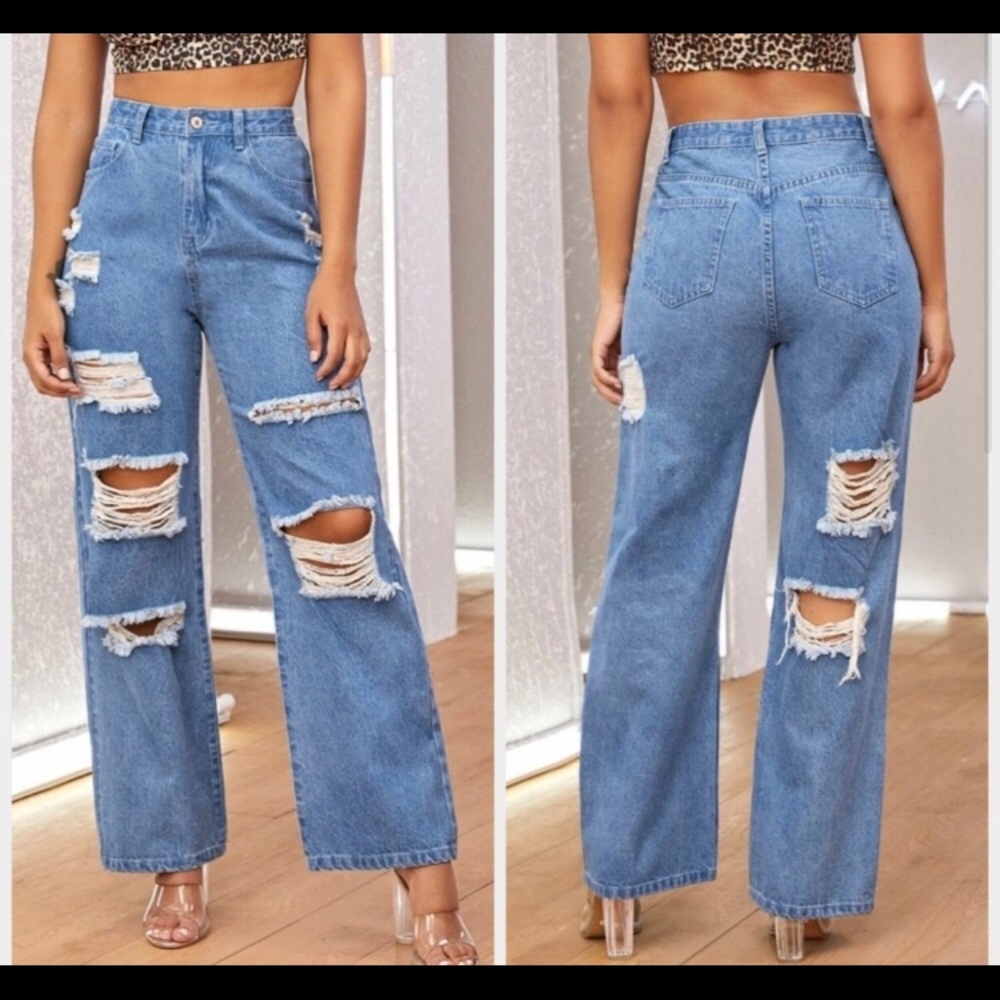 💦SHEIN Jeans💦